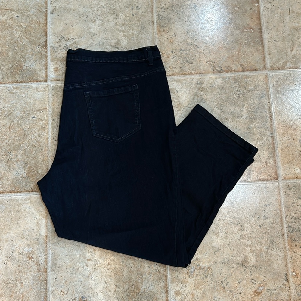 GLORIA VANDERBILT JEANS